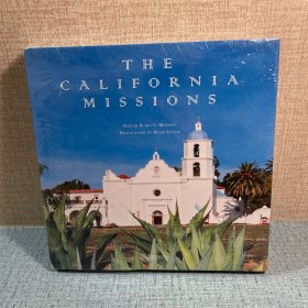 THE CALIFORNIA MISSONS