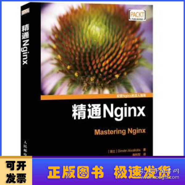 精通Nginx