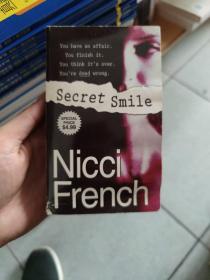 Secret Smile