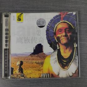 195光盘CD: 鹰族传奇      一张光盘盒装