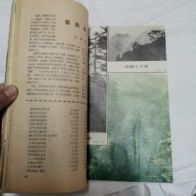 旅游天府1980.1