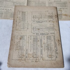 寰信帐簿（附寰信帐簿缩图一张）