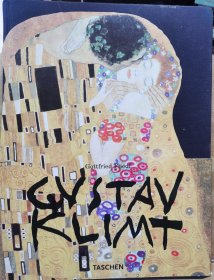 克里姆特 Klimt 1862年至1918年：女性形象的世界