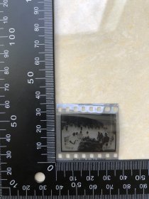 伪满官员老底片