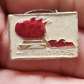 上海工人革命造总，
