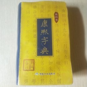 康熙字典 : 简明本