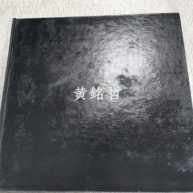 黄铭哲 画展