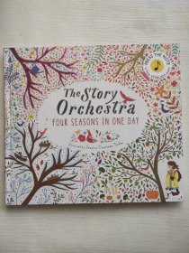 The Story Orchestra: Four Seasons in One Day