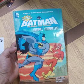 BATMAN