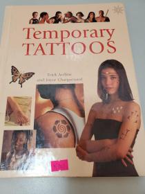 Temporary Tattoos