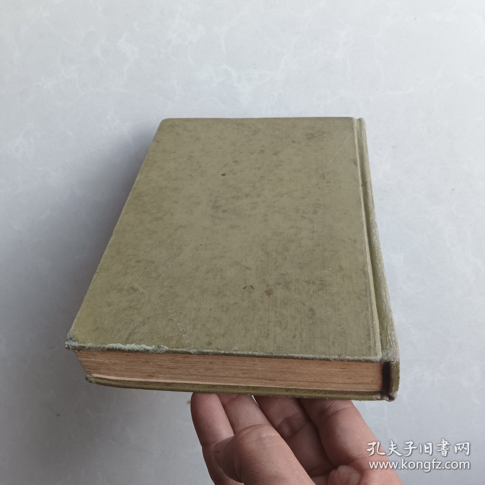 实用中成药手册（精装一版一印，内页干净无写划）