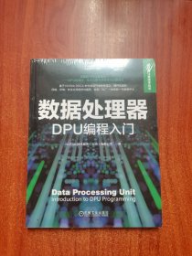 数据处理器：DPU编程入门