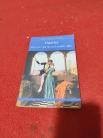 Hamlet (Wordsworth Classics)[哈姆雷特]