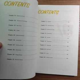 3D广播剧讲义 鲁滨逊漂流记（无笔迹）