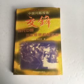 交锋：中国问题报告