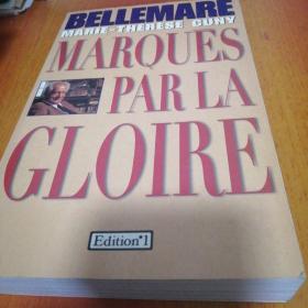 marques parla gloire