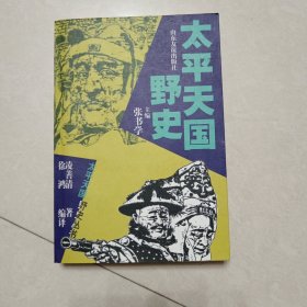 太平天国野史