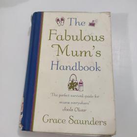 the fabulous mum's handbook