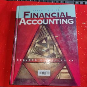 Financial Accounting, Fifth Edition 美国亚洲基金赠书