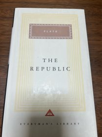 理想国（The Republic 人人书库版）