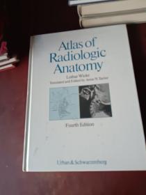 Atlas of Radiologic Anatimy