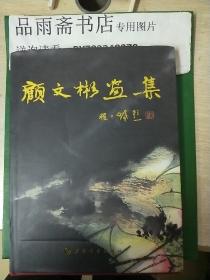 顾文彬画集.