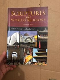 Scriptures of the Worlds Religions