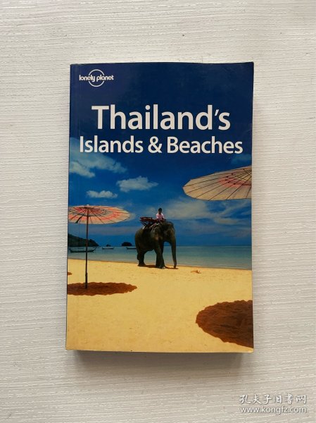 泰国岛屿与沙滩 Thailand‘s Islands&Beaches