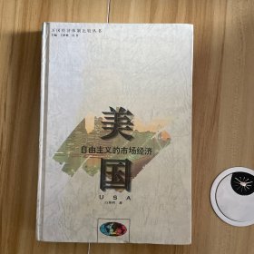 美国 自由主义的市场经济