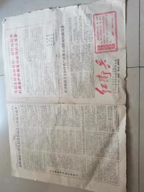 红卫兵1967年