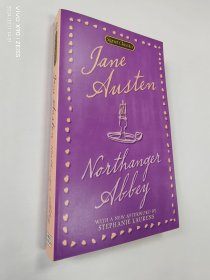 Northanger Abbey