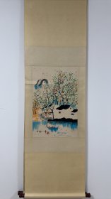 吴老师作品