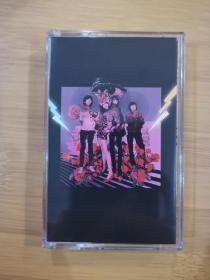 版本自辩 未拆 大陆 摇滚 磁带 后海大鲨鱼 Queen Sea Big Shark 摩登天空25周年纪念版