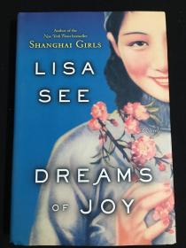 Dreams of Joy：A Novel