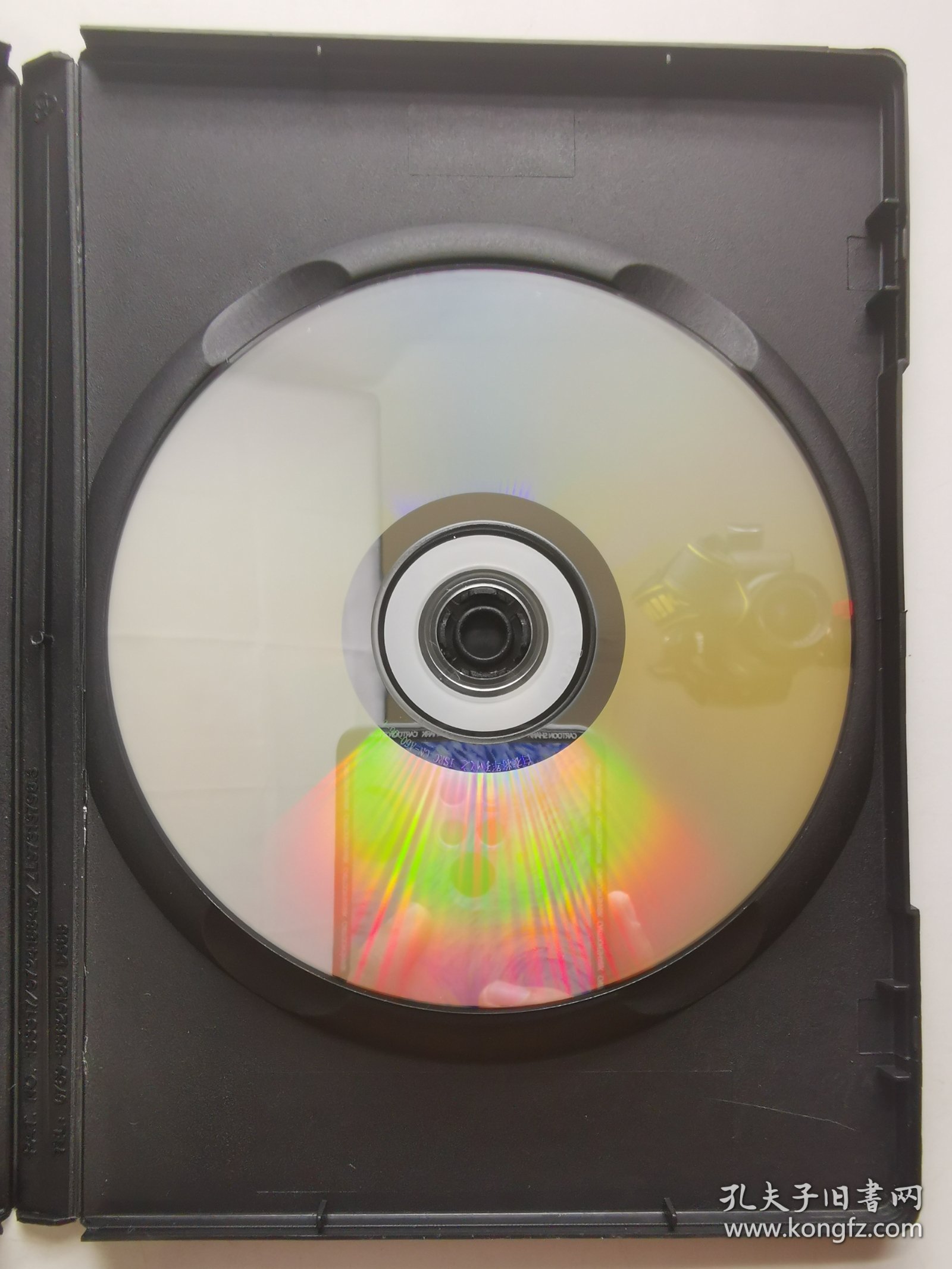 版本自辩 拆封 大陆 战争 电影 1碟 DVD 安澜 四平保卫战中的白衣将军孙仪之 八一电影制片厂 红色院线