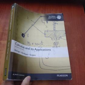 Calculus and its Applications