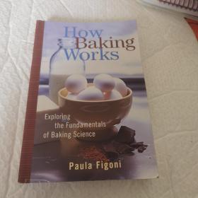 How Baking Works  Exploring the Fundamentals of Baking Science  无字迹