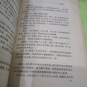 荒野的風，刘小兵小说
