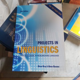 Projects in Linguistics