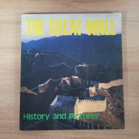 THE Great WALL