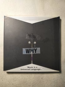 WHY Music is a Universal Language CD