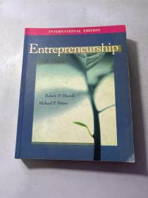 Entrepreneurship