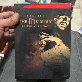 盗墓迷城dvd