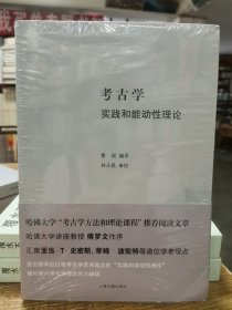 考古学：实践和能动性理论