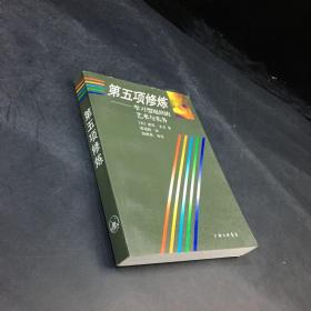 第五项修炼：学习型组织的艺术与实务