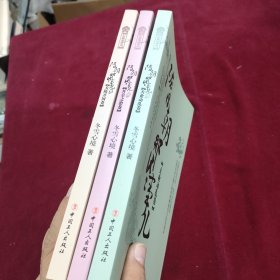 隋朝那些事儿 全3册