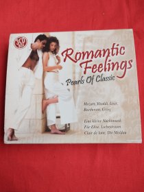 Romantic Feelings（3CD）原版