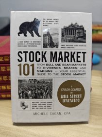 STOCK MARKET101