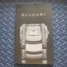 BVLGARI 宝格丽腕表图册