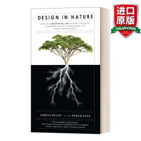 Design in Nature